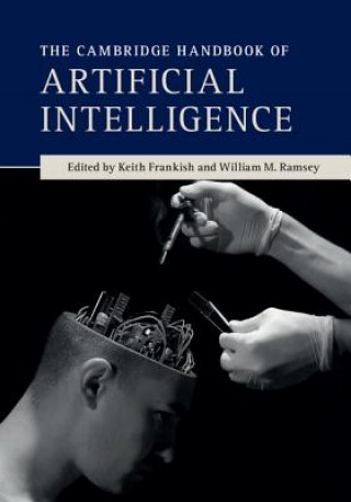 Książka Cambridge Handbook of Artificial Intelligence Keith Frankish