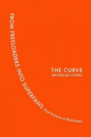 Könyv Curve Nicholas Lovell
