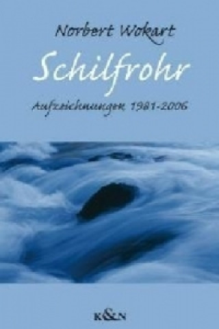 Book Schilfrohr Norbert Wokart