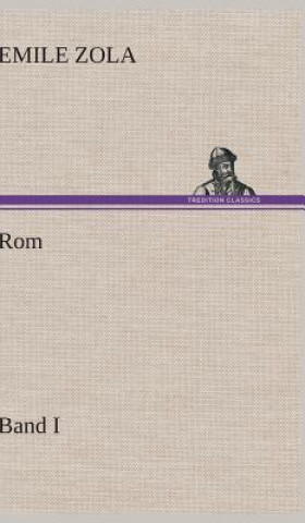 Carte Rom. Bd.1 Emile Zola