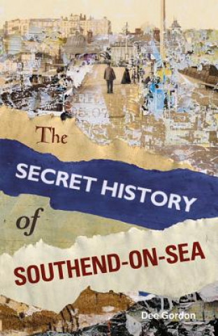 Livre Secret History of Oxford Paul Sullivan