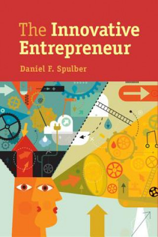 Kniha Innovative Entrepreneur Daniel F. Spulber