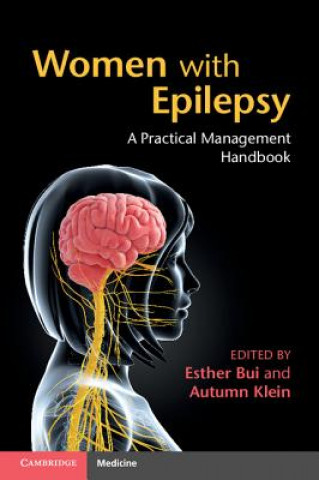 Könyv Women with Epilepsy Esther Bui