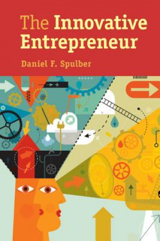 Książka Innovative Entrepreneur Daniel F. Spulber