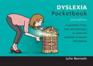 Knjiga Dyslexia Pocketbook: 2nd Edition Julie Bennett