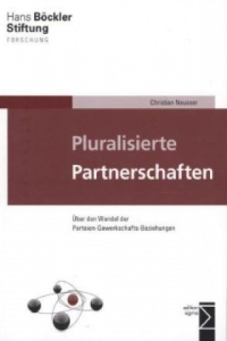 Knjiga Pluralisierte Partnerschaften Christian Neusser