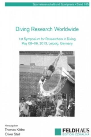 Book Diving Research Worldwide Thomas Köthe