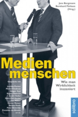 Carte Medienmenschen Jens Bergmann