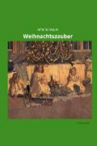 Carte Weihnachtszauber Adolf Schwayer