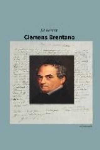 Книга Clemens Brentano J. B. Heinrich