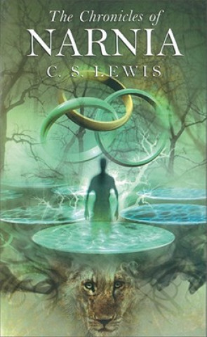 Könyv Chronicles of Narnia C S Lewis