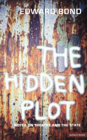 Βιβλίο Hidden Plot Edward