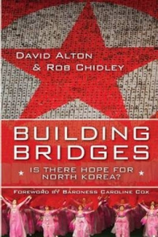 Livre Building Bridges David Alton