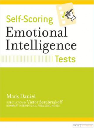 Carte Self-scoring Emotional Intelligence Tests Mark Daniel