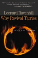 Carte Why Revival Tarries Leonard Ravenhill