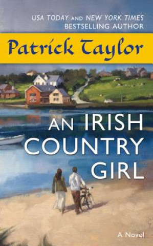 Βιβλίο Irish Country Girl Patrick Taylor