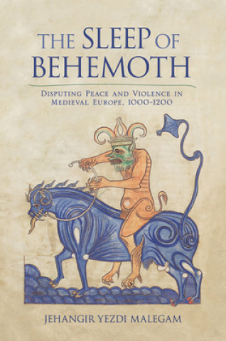 Book Sleep of Behemoth Jehangir Yezdi Malegam