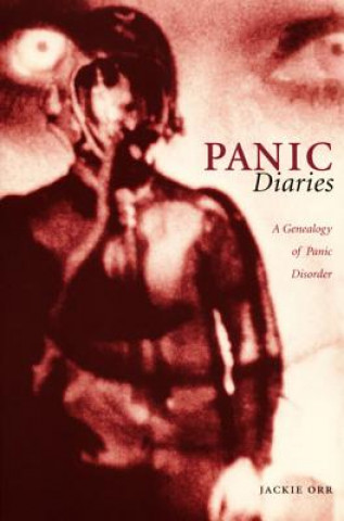 Carte Panic Diaries Jackie Orr