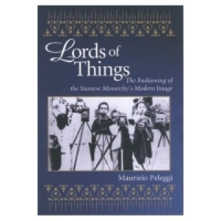 Carte Lords of Things Maurizio Peleggi