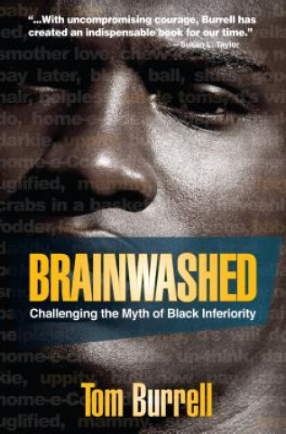 Buch Brainwashed Tom Burrell