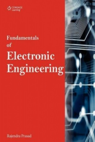 Книга FUND OF ELECTRONIC ENGINEERING Rajendra Prasad