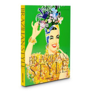 Carte Brazilian Style Armand Limnander