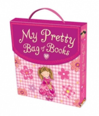 Kniha My Pretty Bag of Books Various Authors