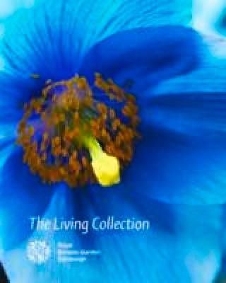 Kniha Living Collection David Rae