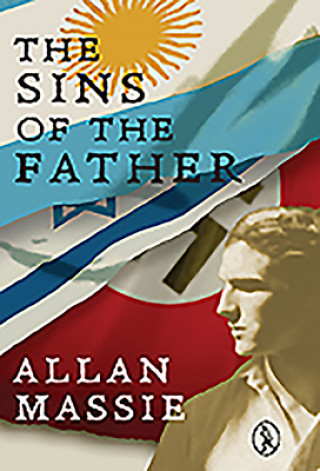 Kniha Sins of the Father Allan Massie