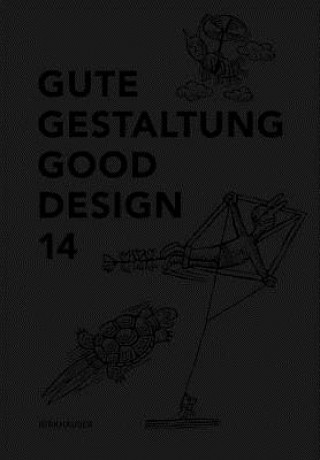 Carte Gute Gestaltung 14 / Good Design 14 