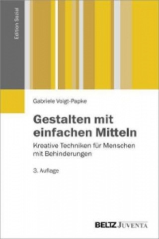 Libro Gestalten mit einfachen Mitteln Gabriele Voigt-Papke