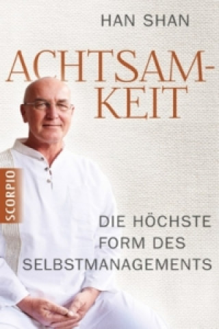 Book Achtsamkeit 