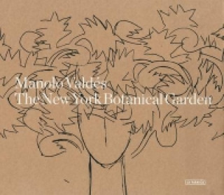 Carte Manolo Valdes: The New York Botanical Garden: Coffret 2 volumes : Paradise, The Garden; Hell, The Foundry Manolo Valdes
