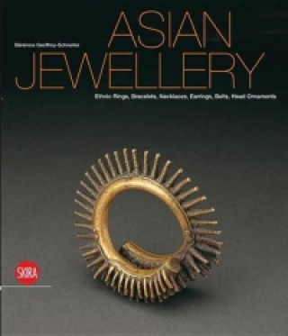 Carte Asian Jewellery Berenice Geoffroy Schneiter