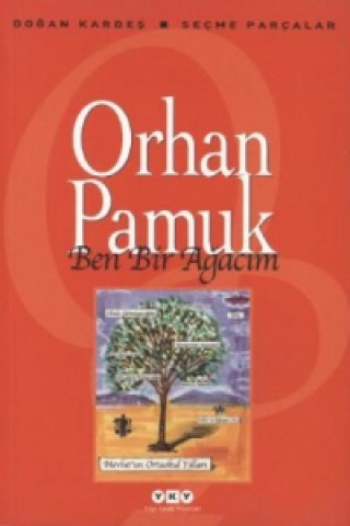 Buch Ben Bir Agacim Orhan Pamuk