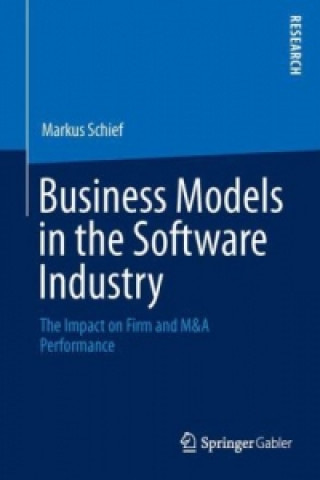 Carte Business Models in the Software Industry Markus Schief