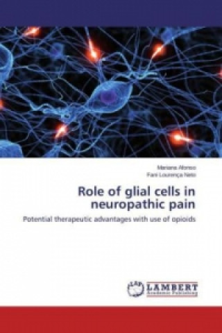 Carte Role of glial cells in neuropathic pain Mariana Afonso