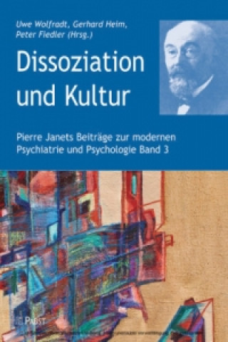 Книга Dissoziation und Kultur Uwe Wolfradt