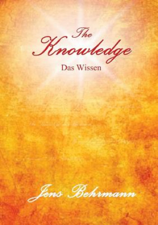 Buch Knowledge - Das Wissen Jens Behrmann