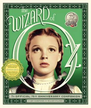 Könyv Wizard of Oz William Stillman