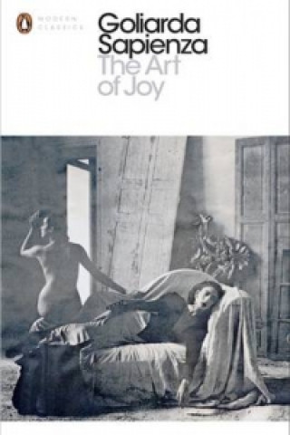 Buch Art of Joy Goliarda Sapienza