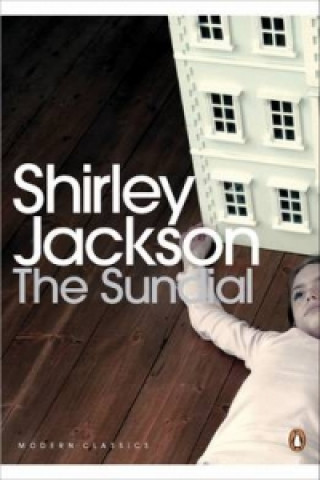 Könyv Sundial Shirley Jackson