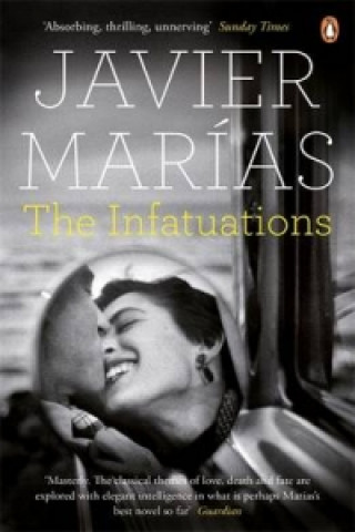 Kniha Infatuations Javier Marias
