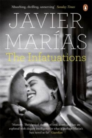 Książka Infatuations Javier Marias