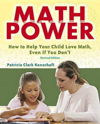 Buch Math Power Patricia Kenschaft