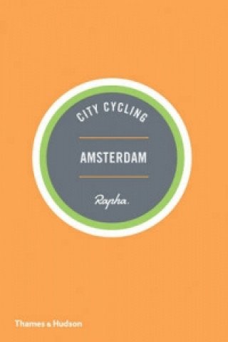 Kniha City Cycling Amsterdam Andrew Edwards