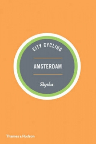 Book City Cycling Amsterdam Andrew Edwards