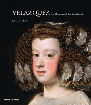 Könyv Velazquez Jfavier Perez