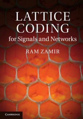 Carte Lattice Coding for Signals and Networks Ram Zamir