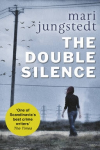 Carte Double Silence Mari Jungstedt